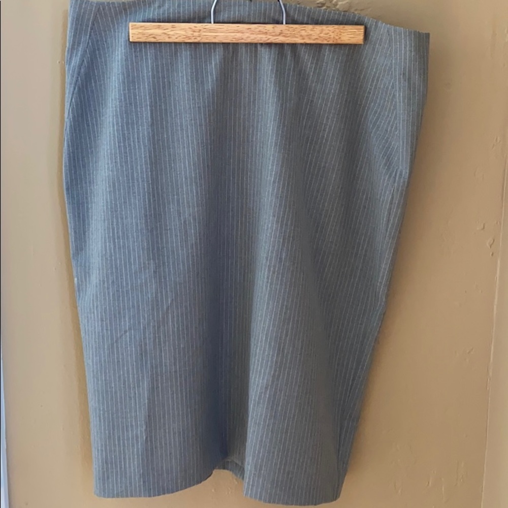 BNWT Ann Taylor pencil skirt Retro vibes